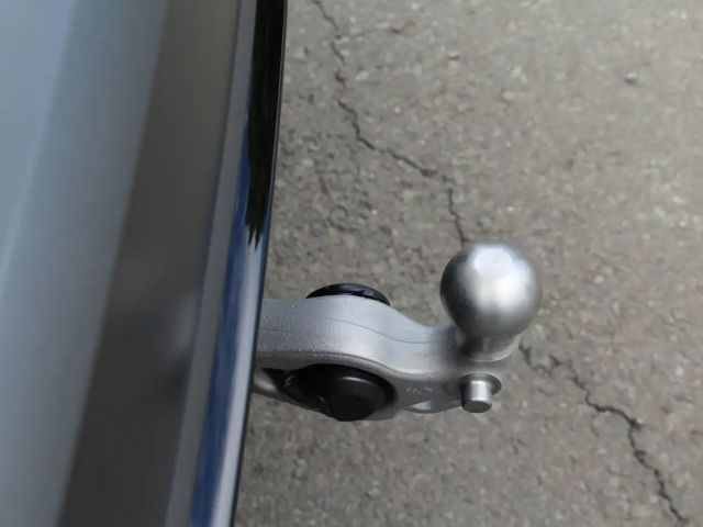 Volkswagen Touareg 4Motion eHybrid