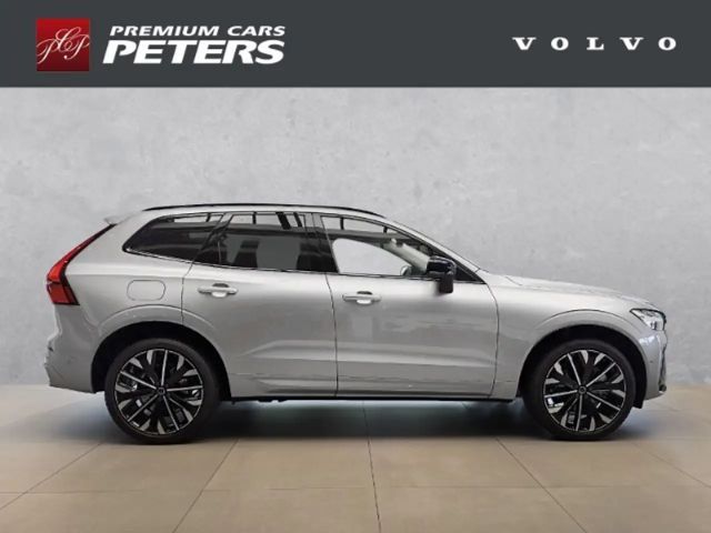 Volvo XC60 AWD Dark T8 Ultra