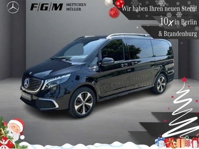Mercedes-Benz EQV 300 AVANTGARDE