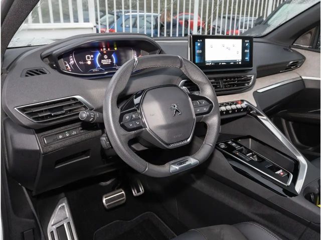 Peugeot 5008 GT-Line PureTech