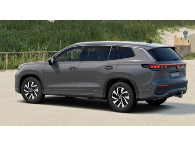 Volkswagen Tayron DSG Life