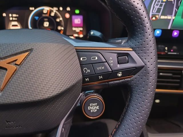 Cupra Formentor 1.4 VZ e-Hybrid