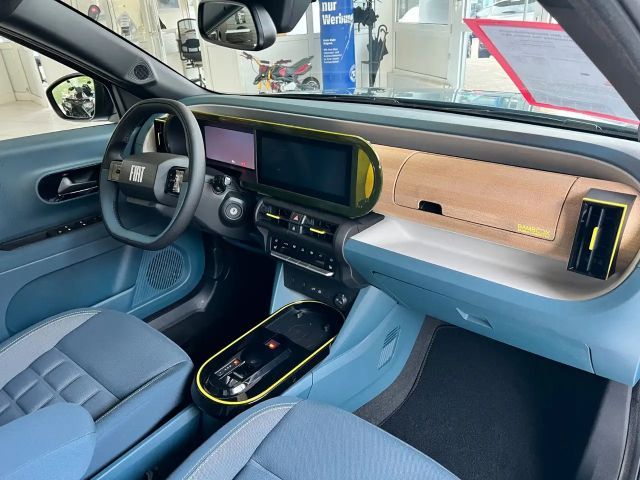 Fiat Grande Panda La Prima