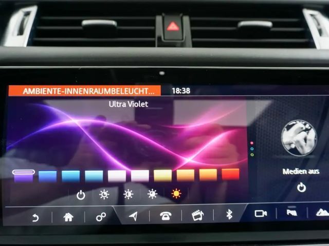 Land Rover Range Rover Sport Dynamic HSE