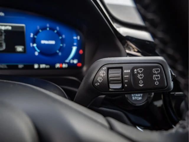 Ford Fiesta TITANIUMX MHEV 125PS SHZ NAVI ACC LED