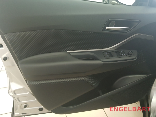 Toyota C-HR 5-deurs Basis