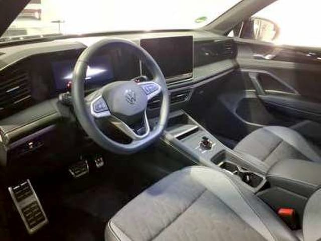 Volkswagen Tiguan 1.5 eTSI DSG