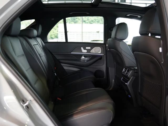 Mercedes-Benz GLE 450 4MATIC AMG Line