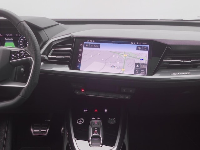 Audi Q4 e-tron Quattro