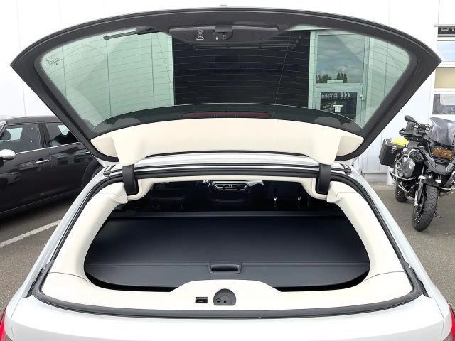 BMW 320 320d Touring