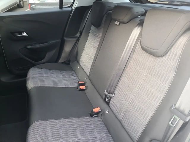 Opel Corsa F 1.2 Sitzheizung*Navi*Parksens*Lichtsens