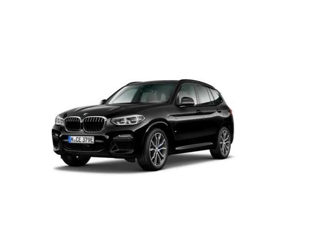 BMW X3 M-Sport xDrive30e