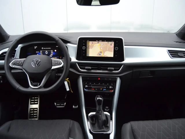 Volkswagen T-Roc 1.5 TSI DSG Plus