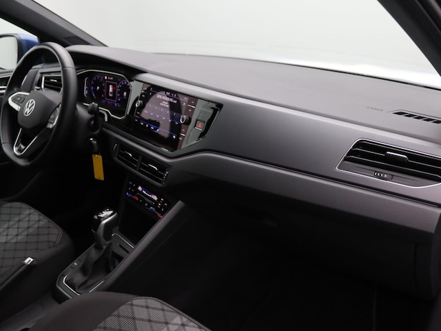 Volkswagen Taigo 1.0 TSI DSG IQ.Drive R-Line