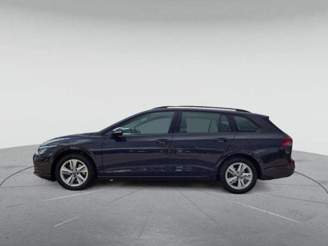 Volkswagen Golf 2.0 TDI DSG Life Variant