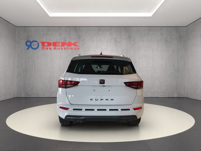 Cupra Ateca 1.5 TSI DSG