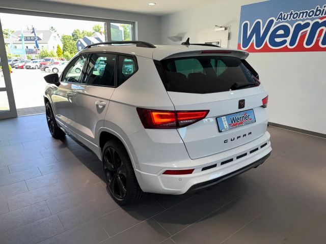 Cupra Ateca 2.0 TSI