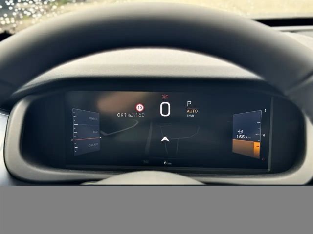 Jeep Avenger 1.2 e-Hybrid 4xe The North Face