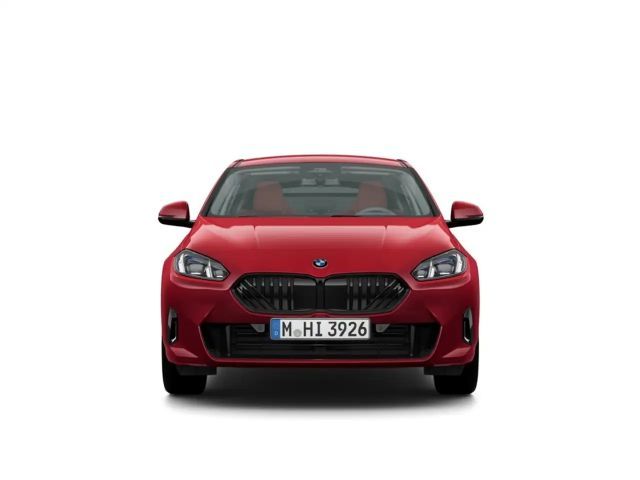 BMW 120 120i M-Sport Sedan