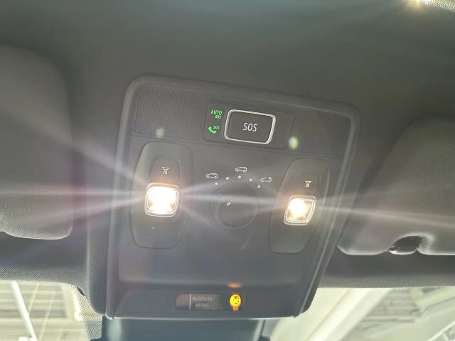 Renault Captur Hybrid Techno