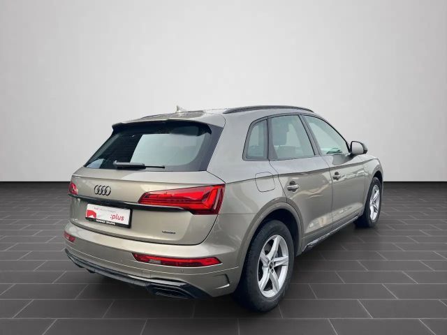 Audi Q5 45 TFSI Quattro S-Line