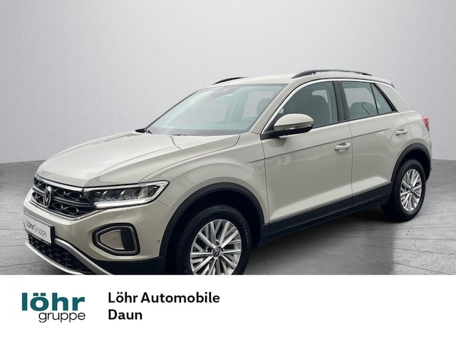 Volkswagen T-Roc 1.5 TSI DSG