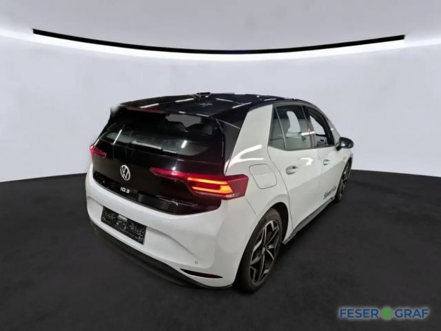 Volkswagen ID.3 Performance Pro