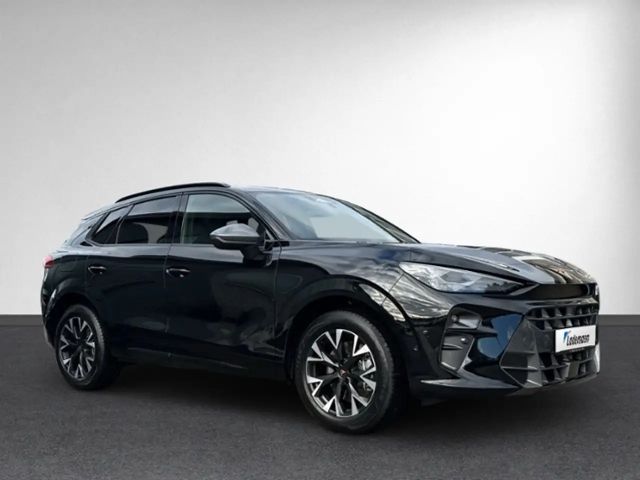 Cupra Terramar 2.0 TSI