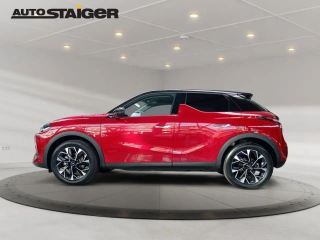 DS DS 3 E-Tense Mobiles