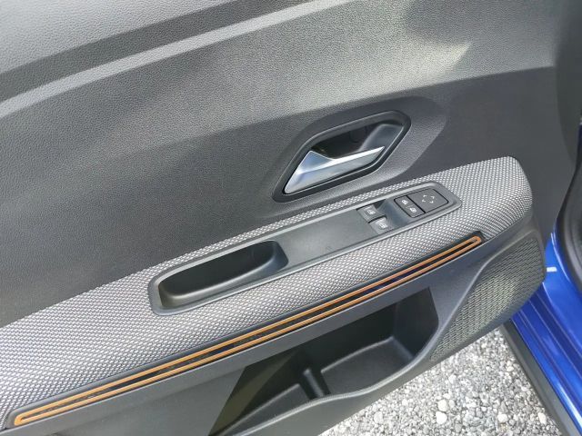 Dacia Sandero Comfort Stepway TCe 90