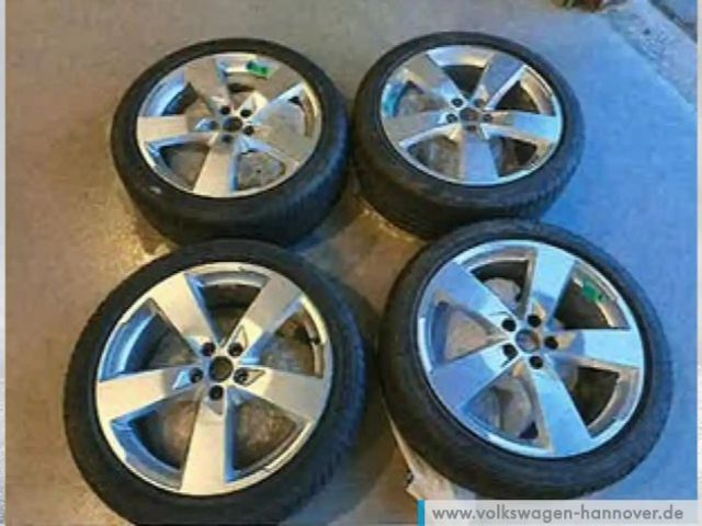 Audi S6 3.0 TDI Quattro