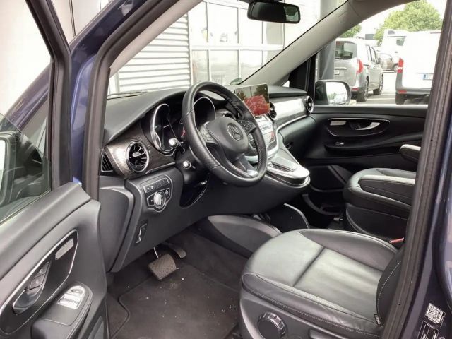 Mercedes-Benz EQV 300 Limousine Lang