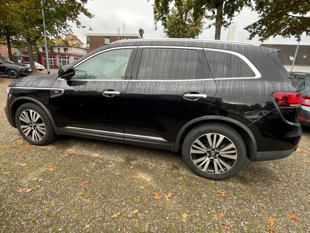Renault Koleos Initiale Paris