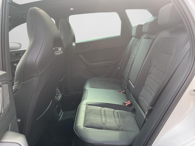 Cupra Ateca 2.0 TSI 4Drive DSG