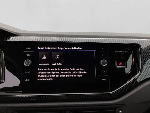 Volkswagen Polo 1.0 TSI DSG Life