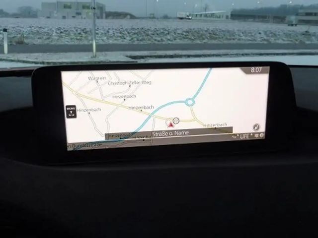 Mazda 3 SkyActiv e-Skyactiv