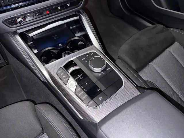 BMW 420 420i Coupé M-Sport