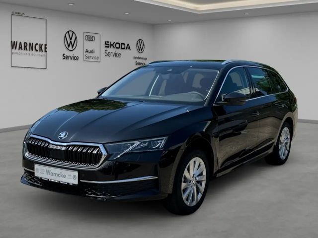 Skoda Octavia Combi Selection
