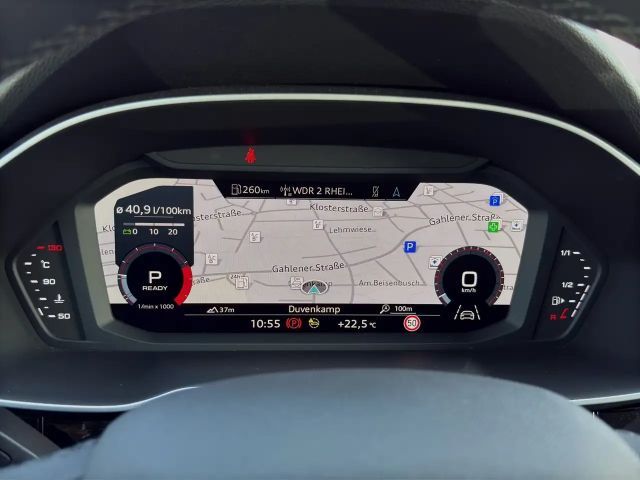 Audi Q3 40 TFSI Quattro