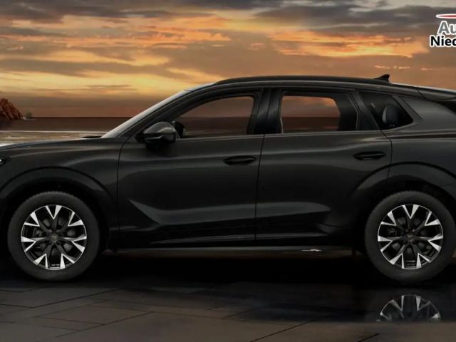 Cupra Terramar DSG InteliD EdgeP Dinamica 360° eHk SHZ 110 kW ...