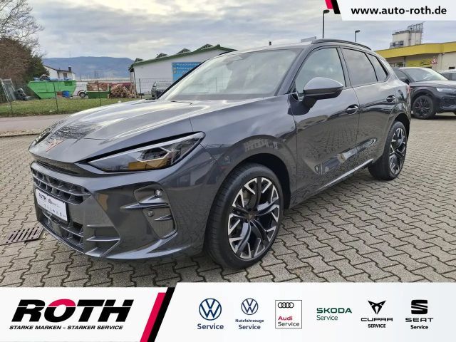 Cupra Terramar Terramar 2,0 TSI DSG MJ26 Navi*Pano*Matix*HuD*