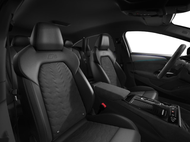 Audi A6 e-tron Sportback