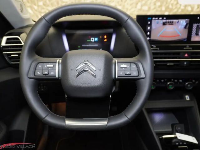 Citroën ë-C4 Pack Shine