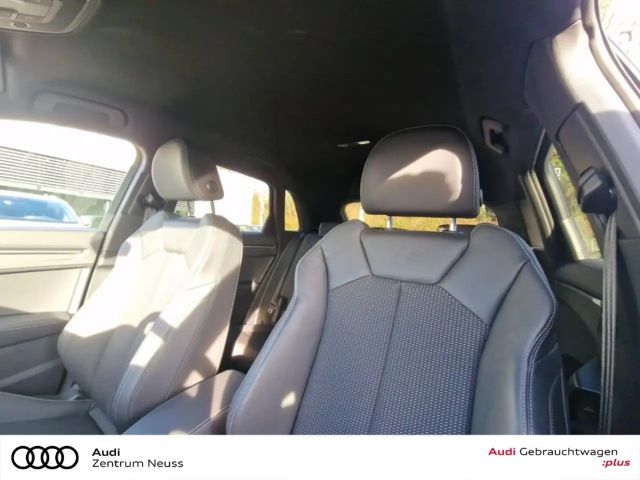 Audi Q3 35 TFSI S-Line