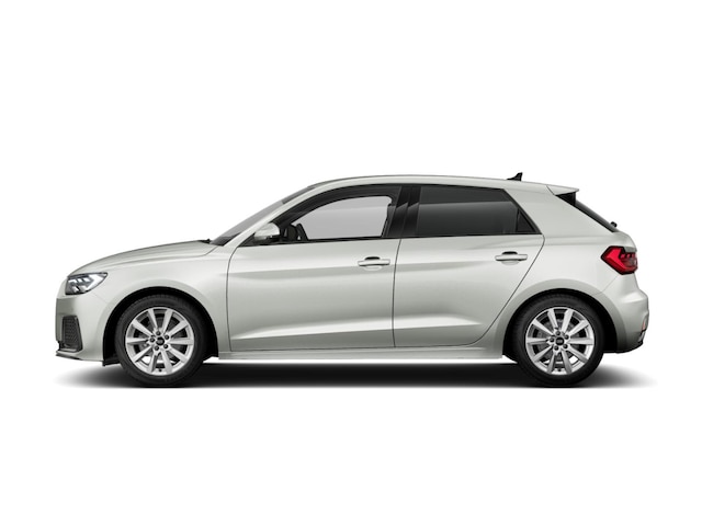 Audi A1 25 TFSI S-Tronic Sportback