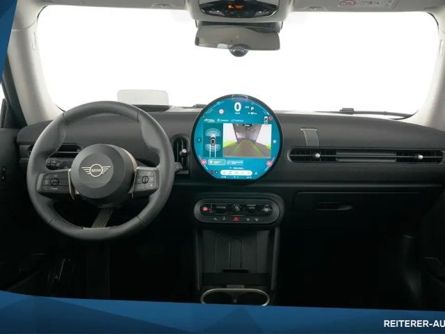 MINI Cooper Cooper C