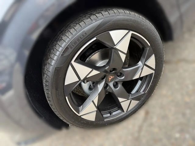 Cupra Terramar 1.5 e-TSI DSG ABS ESP