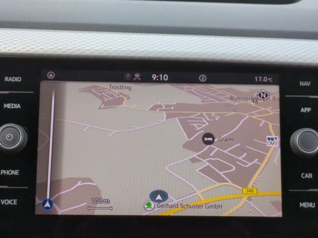 Volkswagen T-Cross 1.0 TSI Move