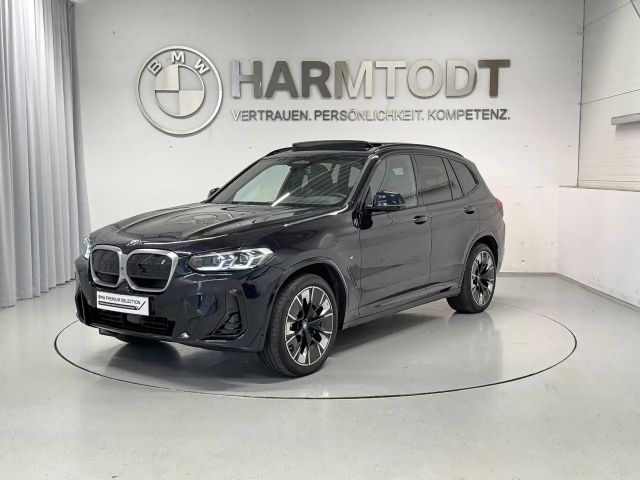 BMW iX3 iX3