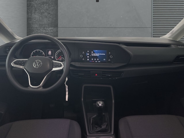 Volkswagen Caddy 1.5 TSI Combi